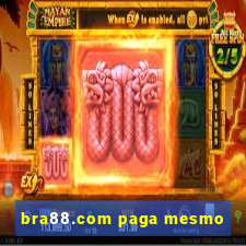 bra88.com paga mesmo